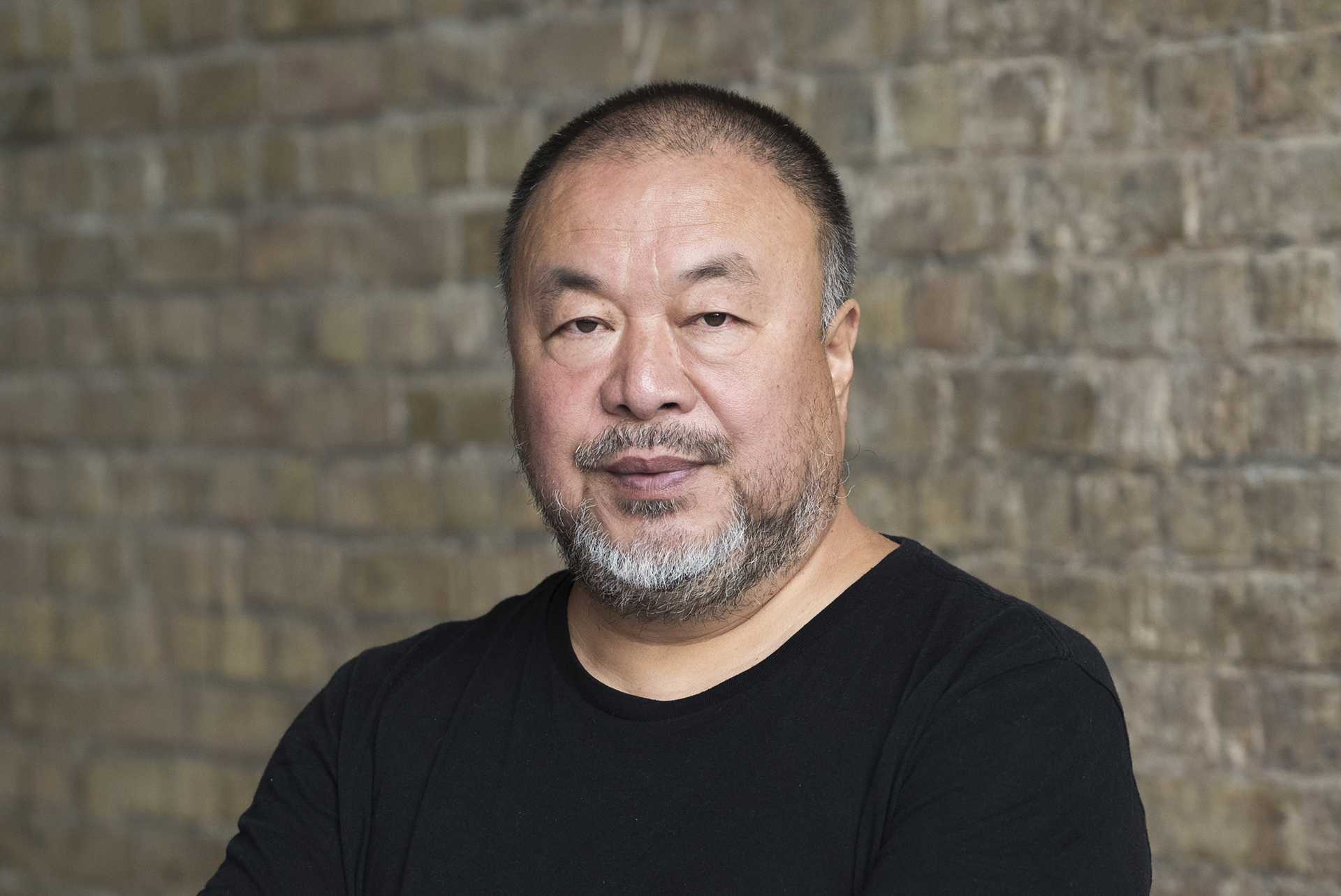 Ai Weiwei | Photo credit Ai Weiwei Studio. | Courtesy Ai Weiwei Studio