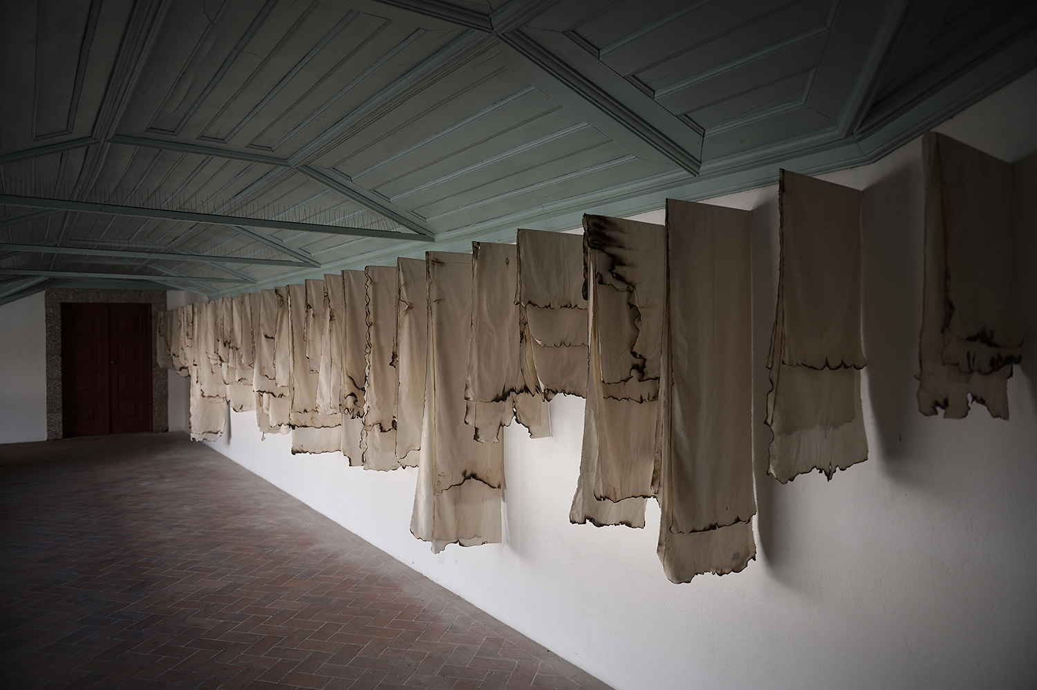 Artistic Residencies – Contextile 2020