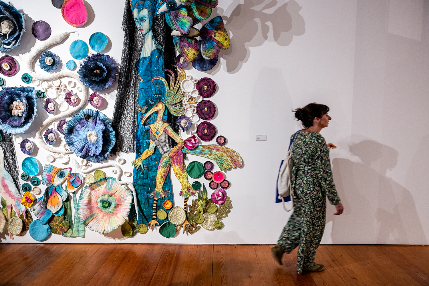 International Exhibition – Contextile 2024