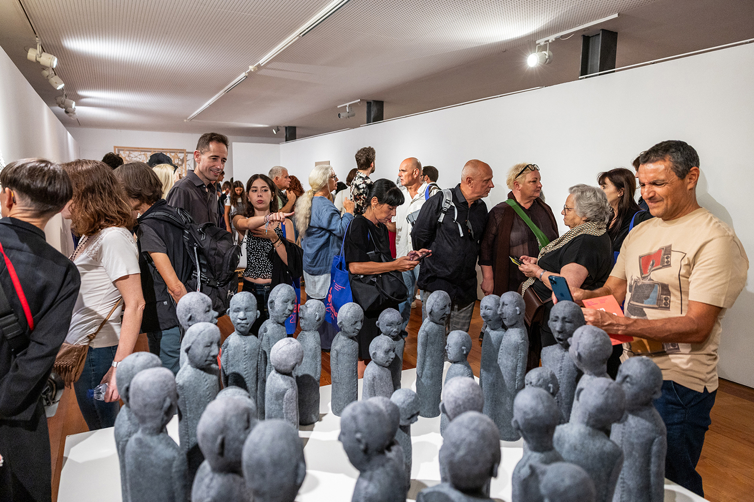 International Exhibition – Contextile 2024