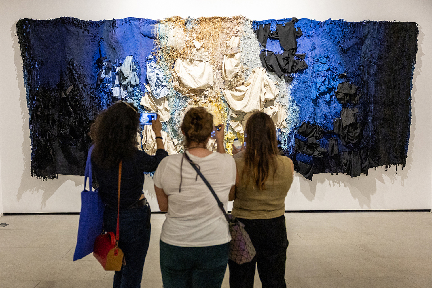 Josep Grau-Garriga – Contextile 2024