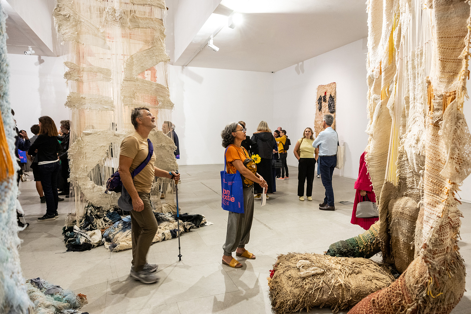 Josep Grau-Garriga – Contextile 2024