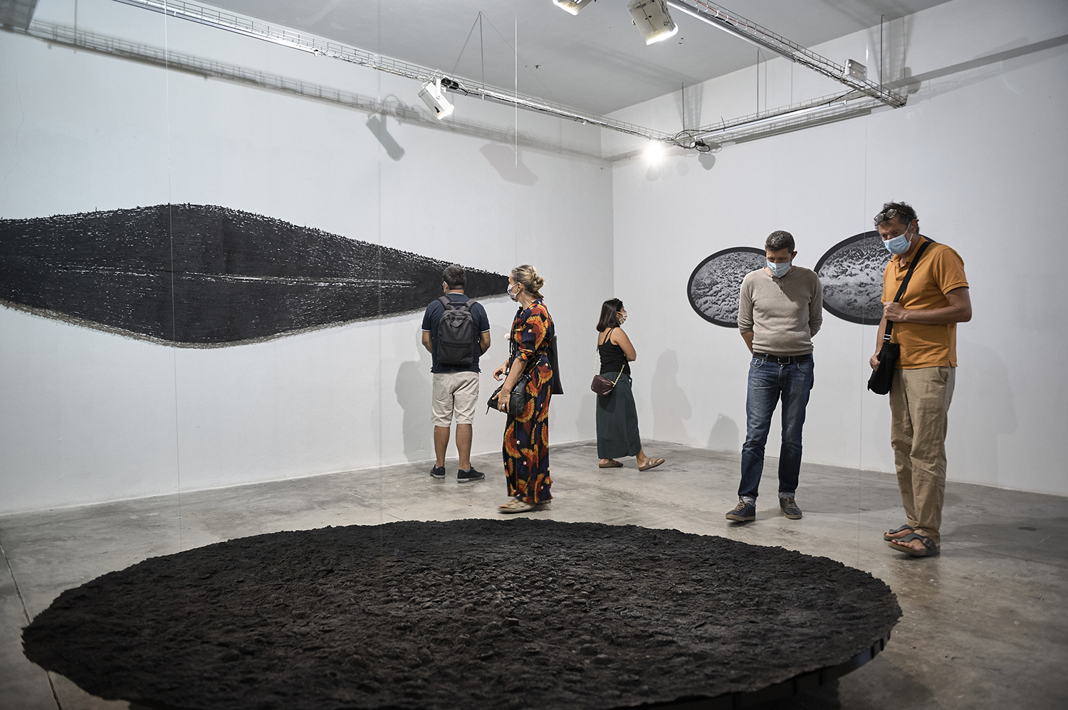 Magda Sobon – Contextile 2020