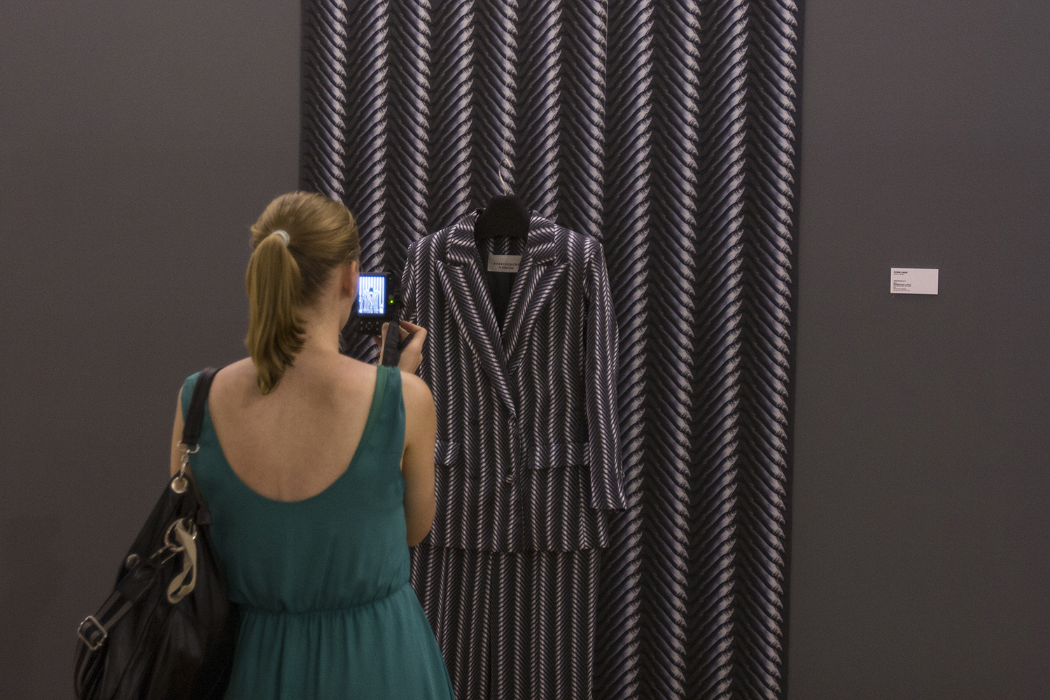 International Exhibition – Contextile 2028