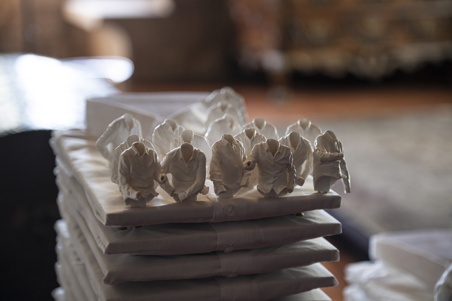 Garance Alves – Imagine! – Contextile 2022