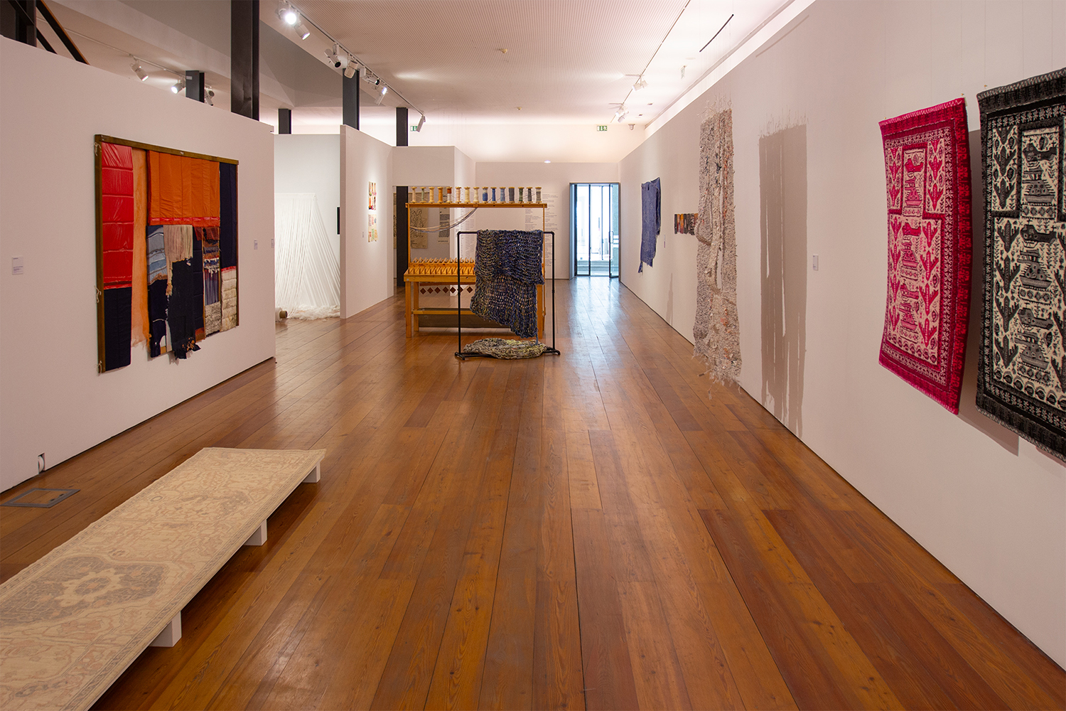 nternational Exhibition | Photo by António Cruz