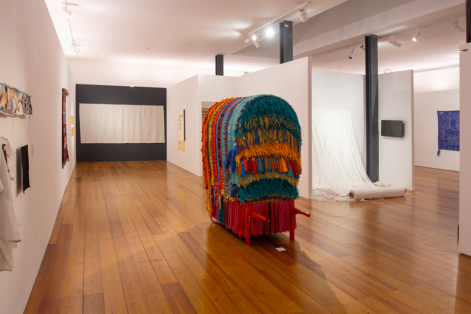 nternational Exhibition | Photo by António Cruz