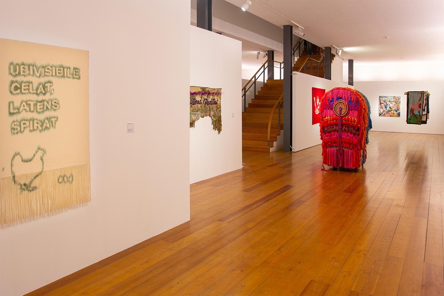 nternational Exhibition | Photo by António Cruz