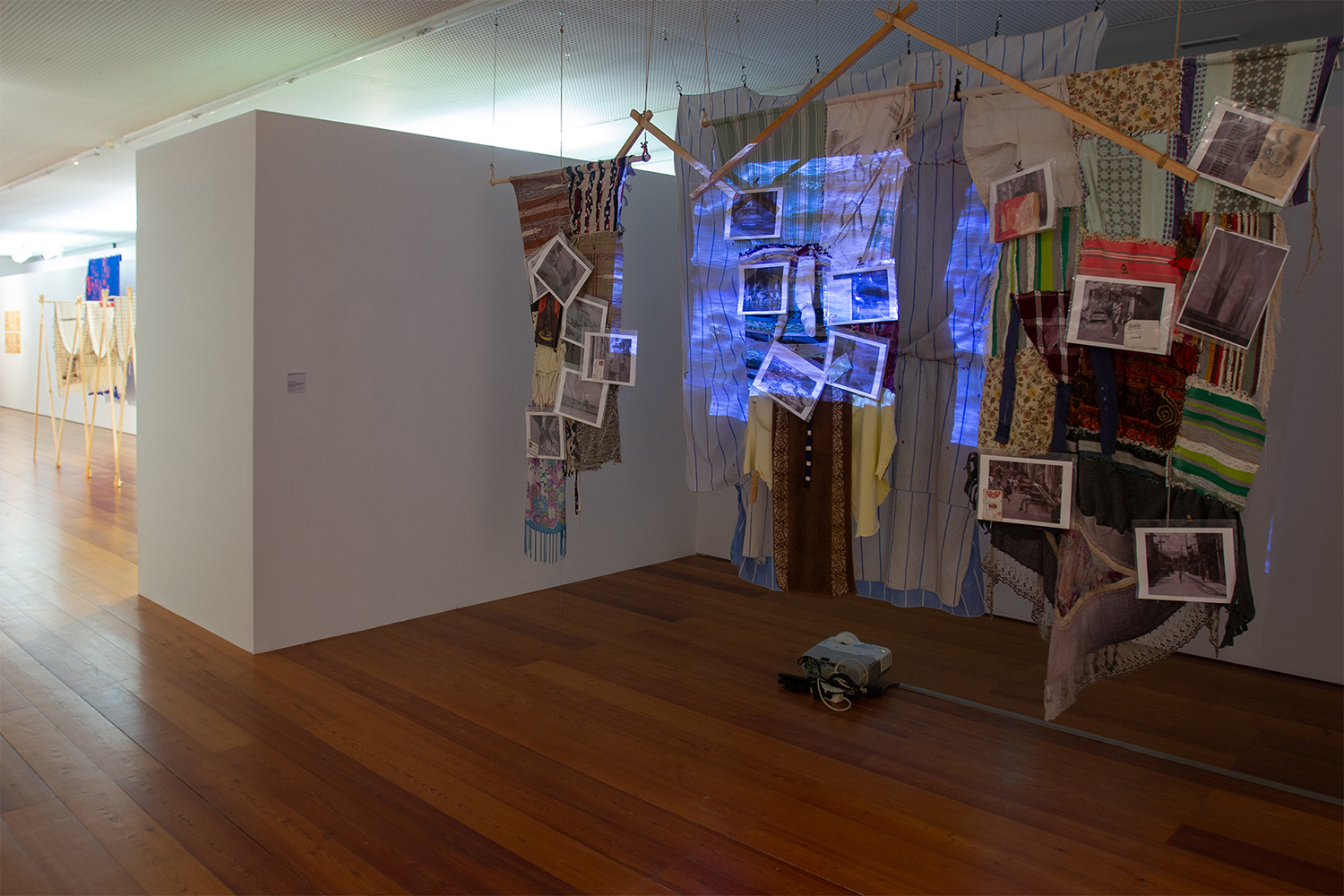 nternational Exhibition | Photo by António Cruz