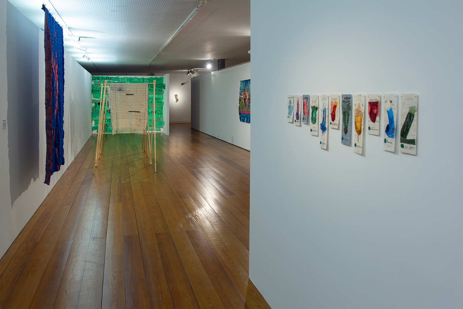 nternational Exhibition | Photo by António Cruz