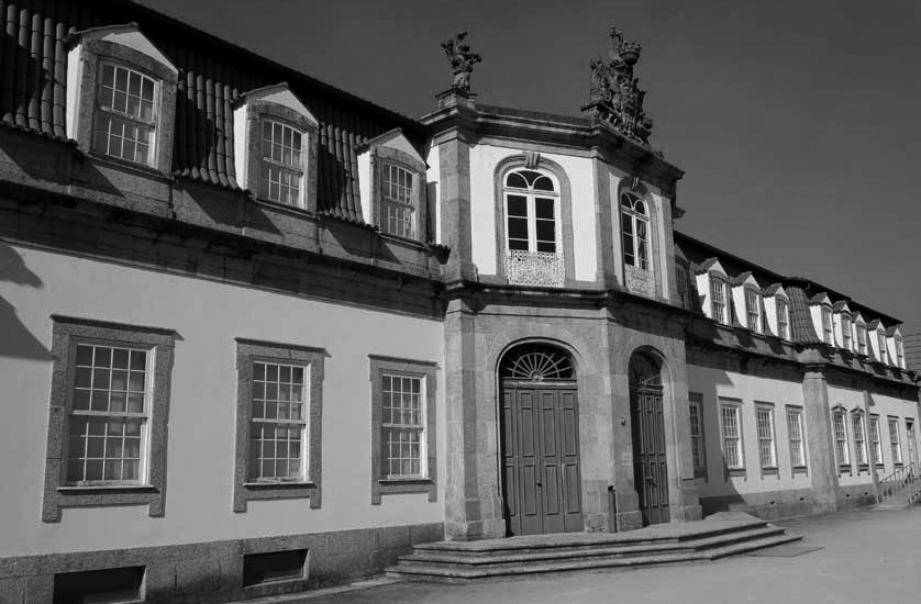 Palácio Vila Flor – CCVF