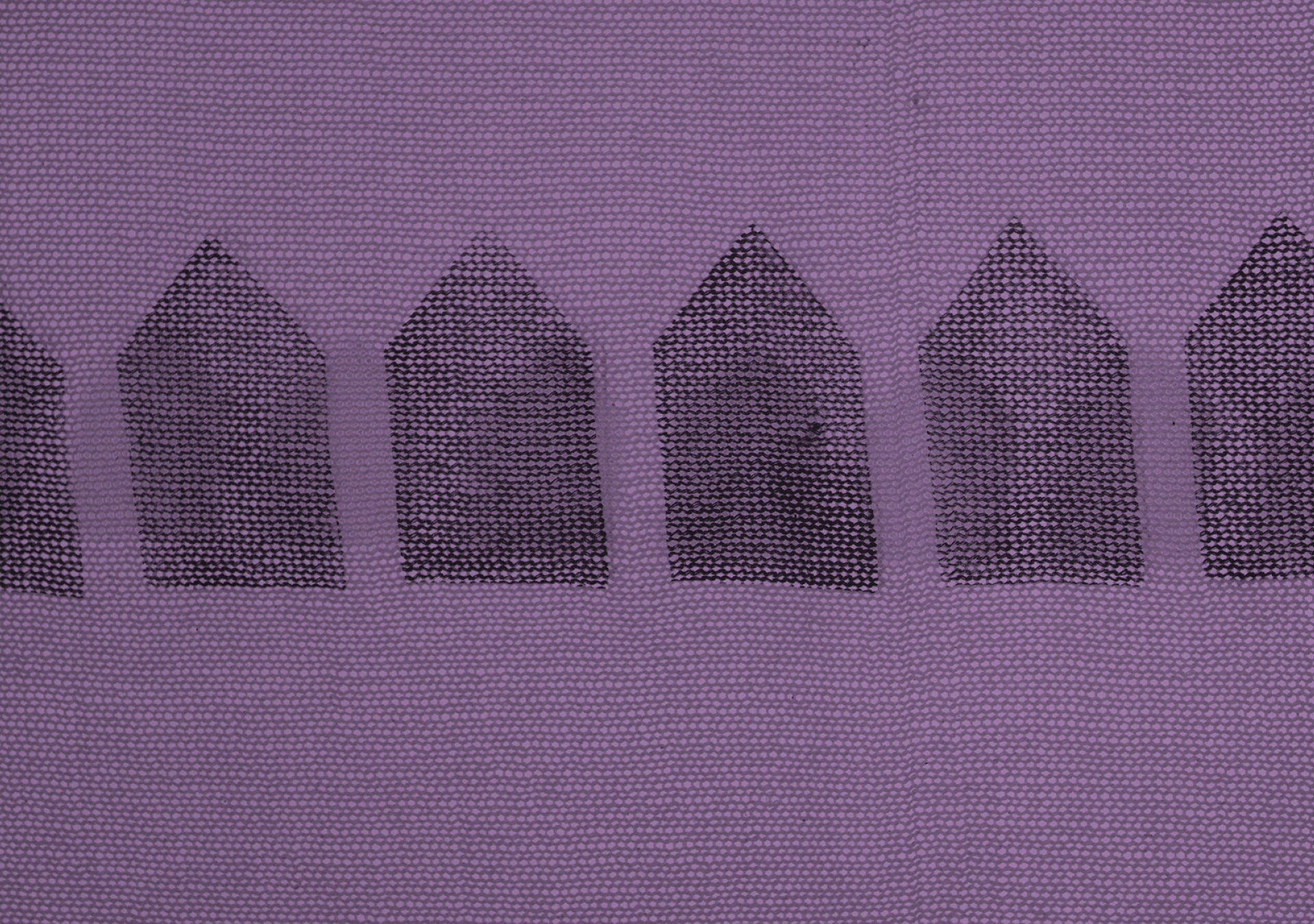 IMAGEM:  Angeles Jacobi –  “When Ends Meet”, 2024  |  Residência Artística | Contextile 2024