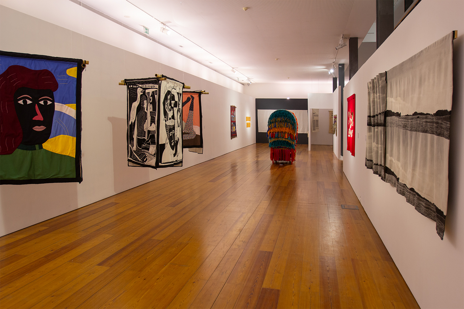 Exposição Internacional | Photo by António Cruz