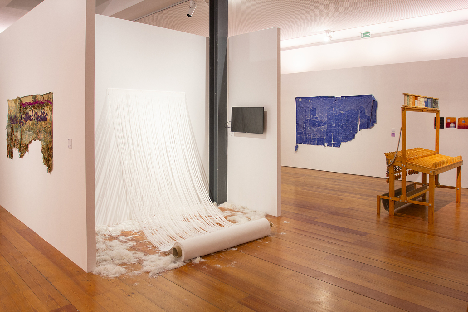 Exposição Internacional | Photo by António Cruz