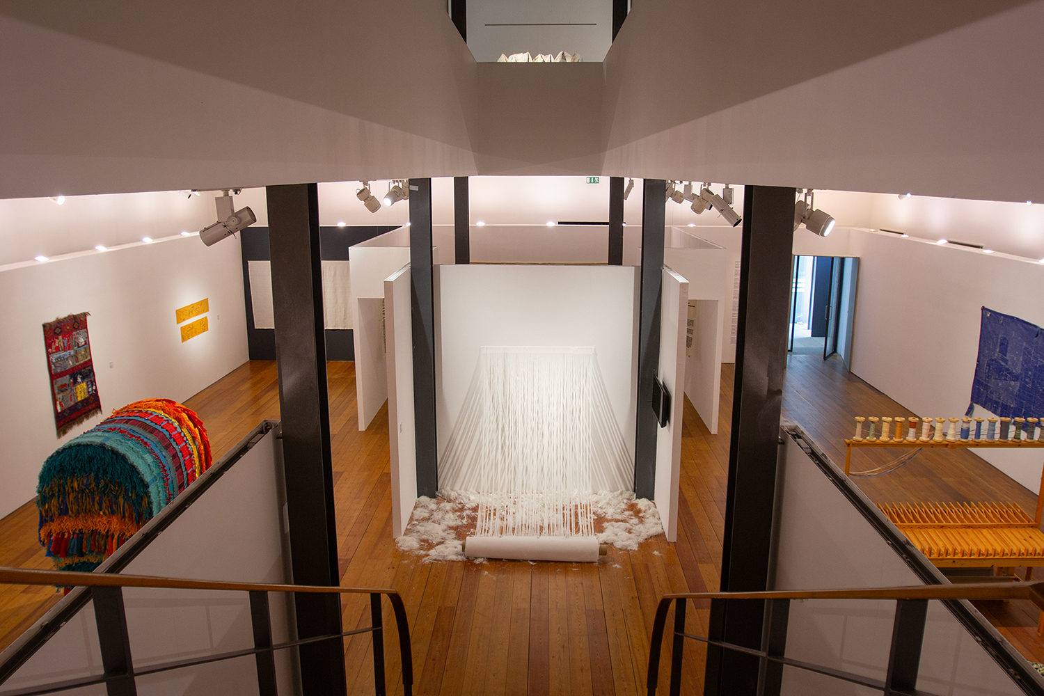 Exposição Internacional | Photo by António Cruz