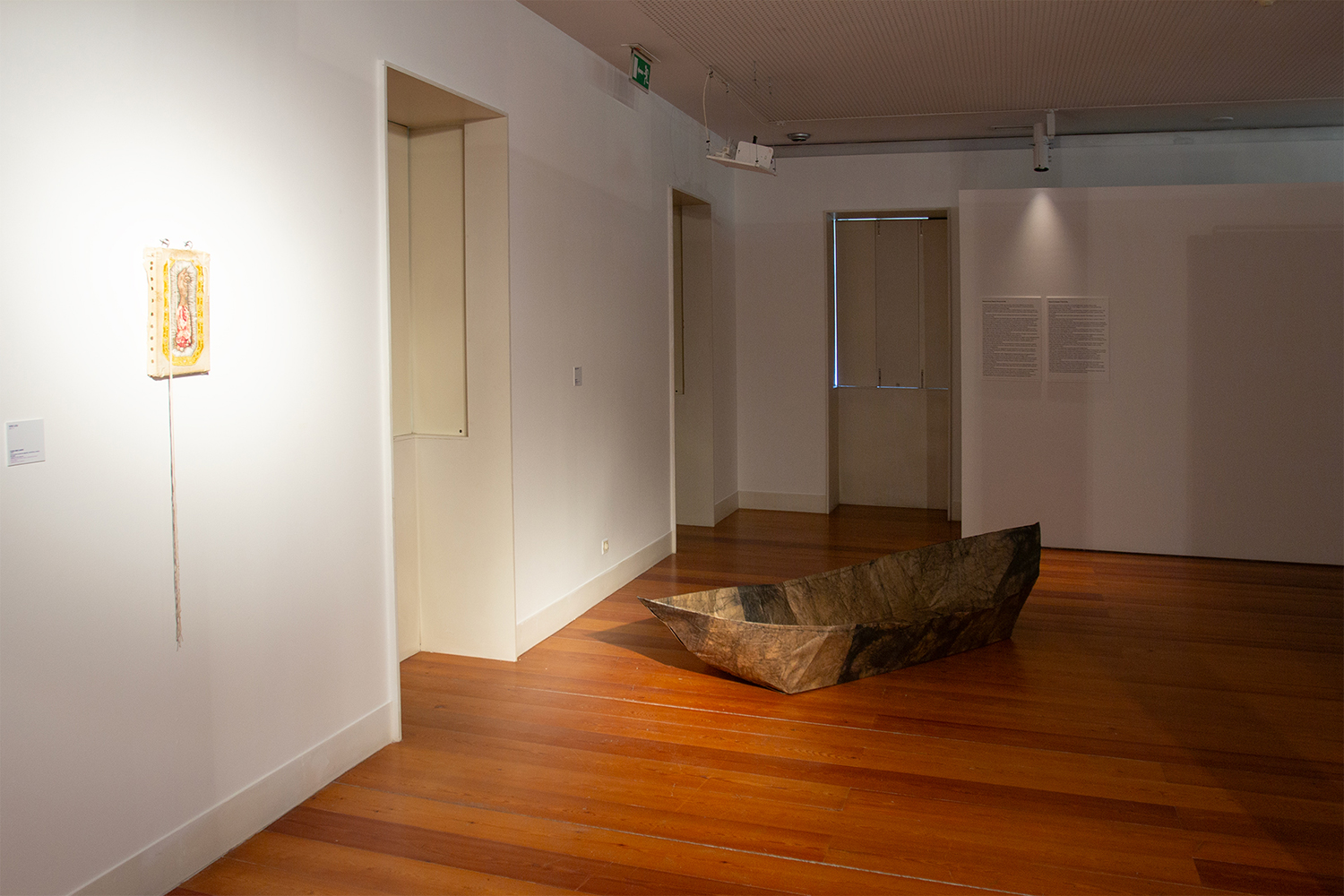 Exposição Internacional | Photo by António Cruz