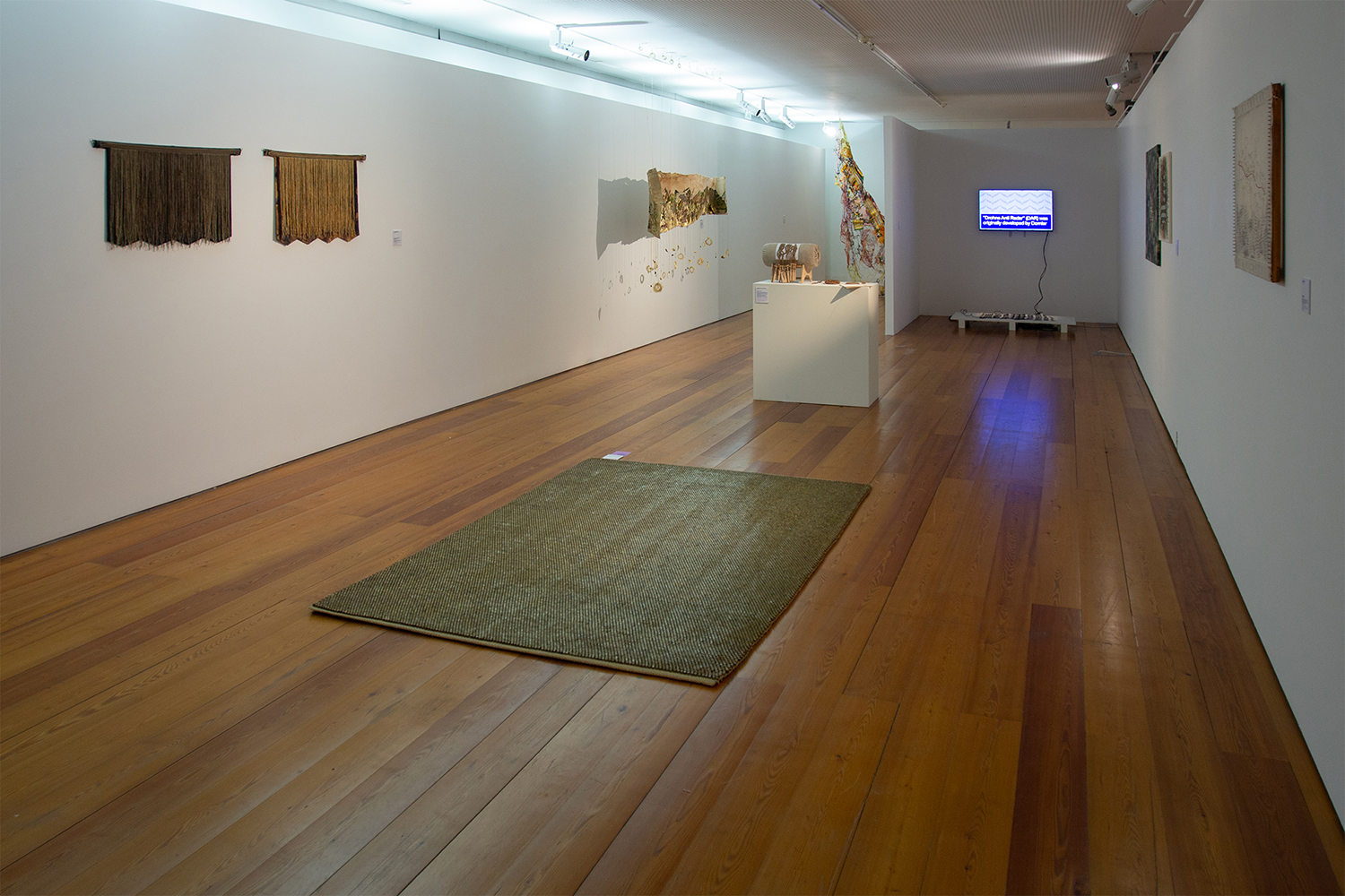 Exposição Internacional | Photo by António Cruz