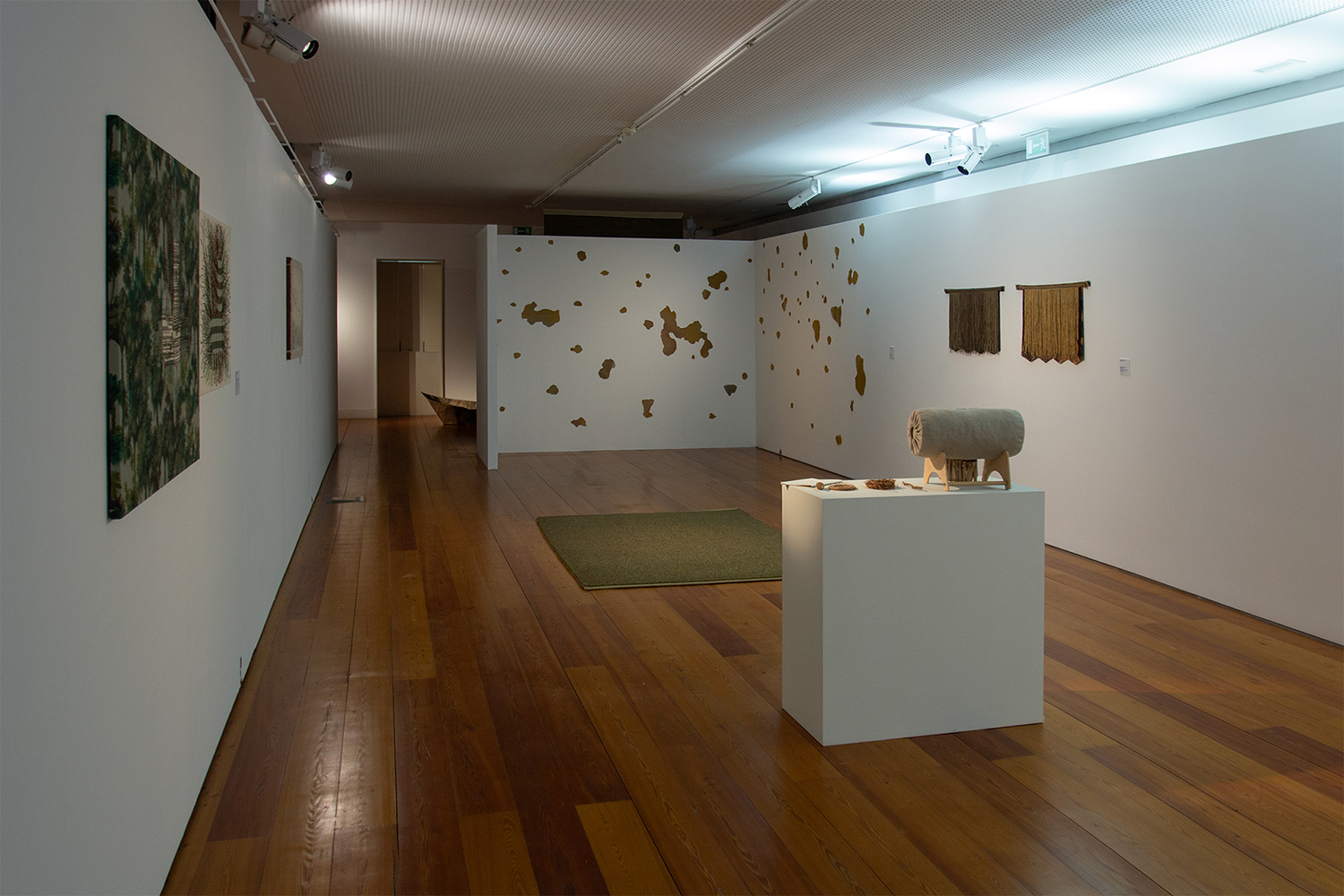 Exposição Internacional | Photo by António Cruz
