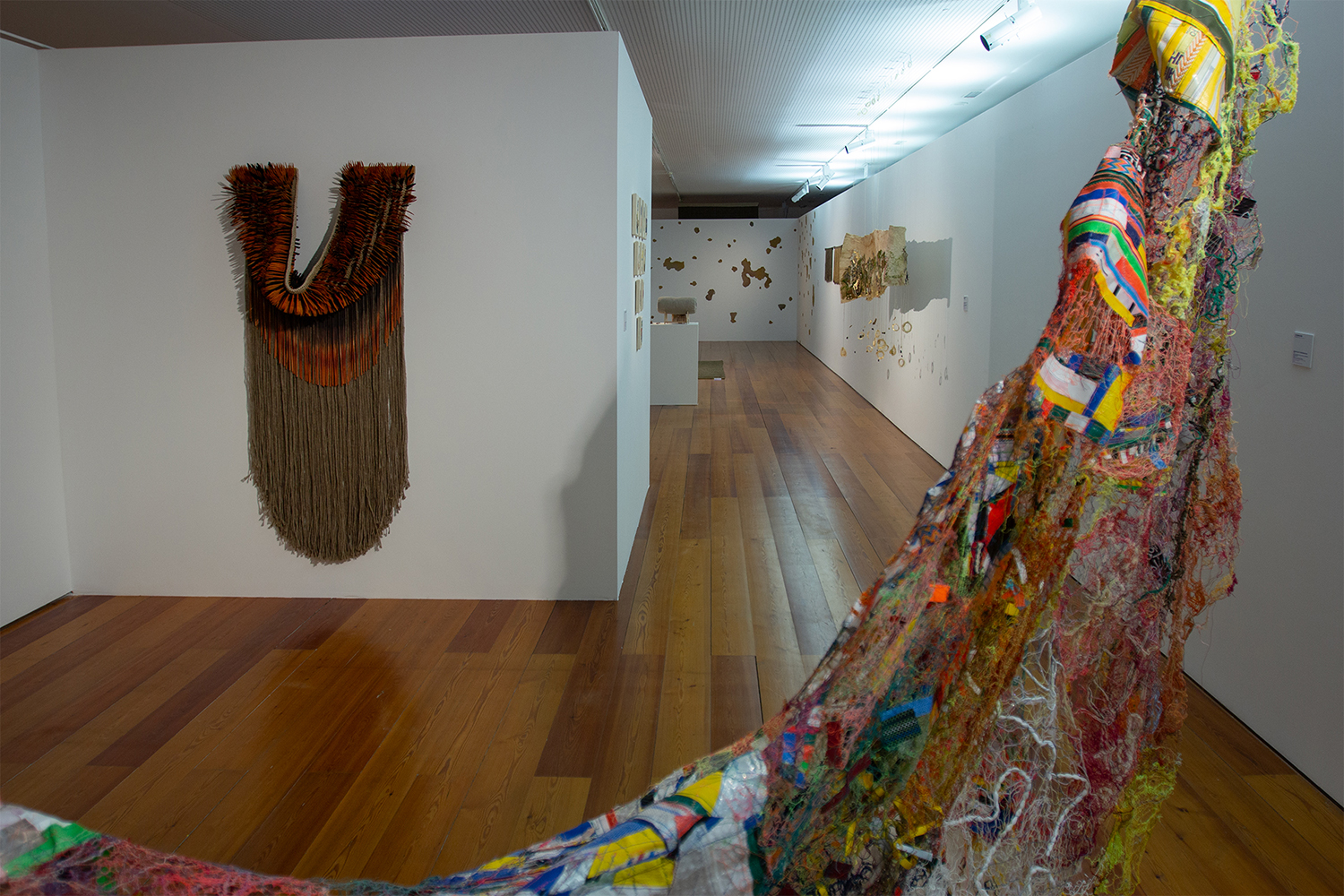 Exposição Internacional | Photo by António Cruz