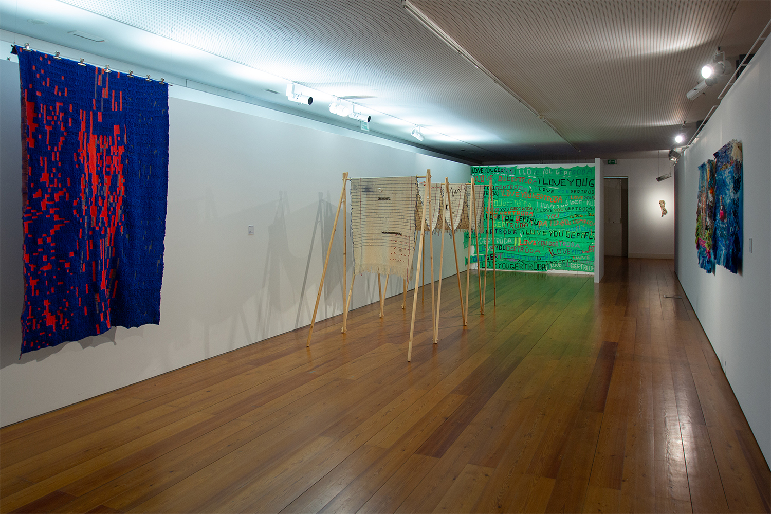 Exposição Internacional | Photo by António Cruz
