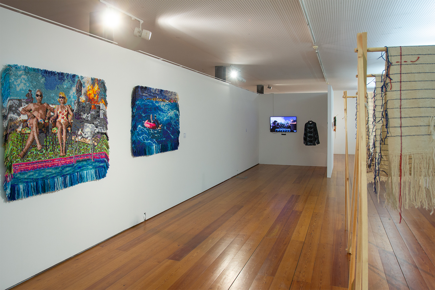 Exposição Internacional | Photo by António Cruz